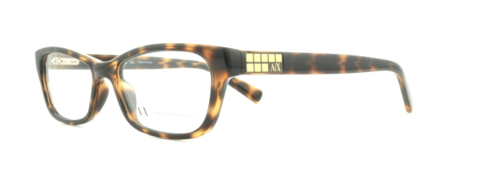 Armani Exchange Eyeglasses AX3008