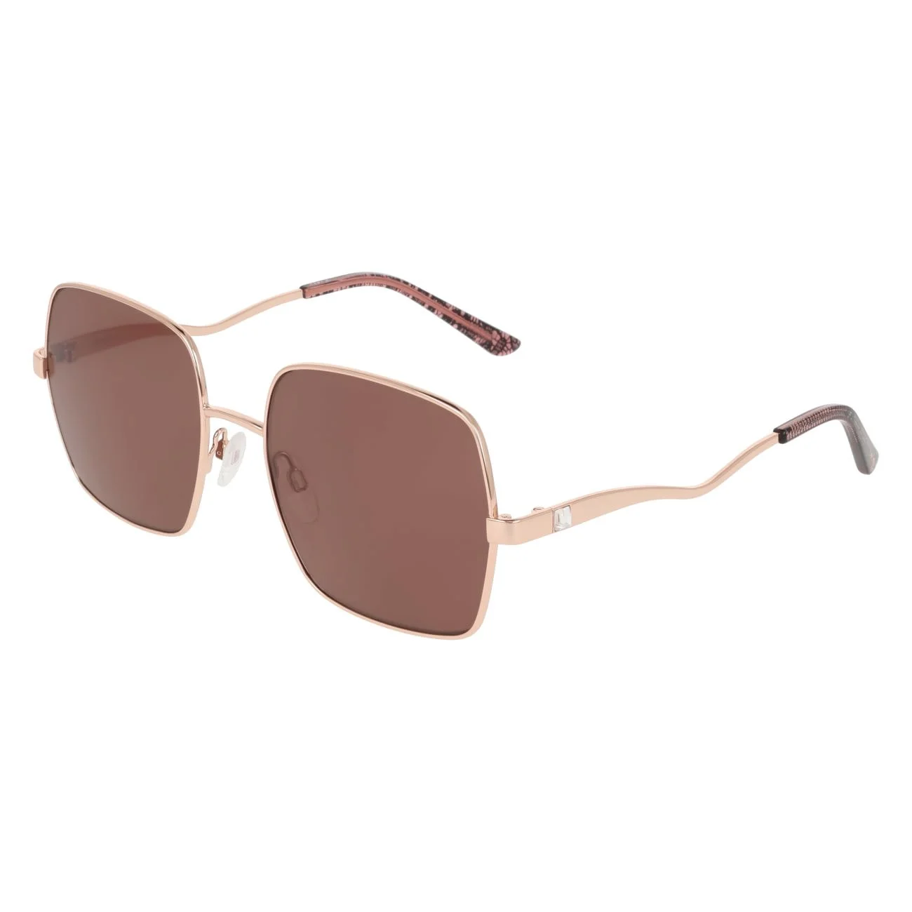 Bebe Sunglasses BB7278