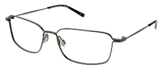Gunmetal