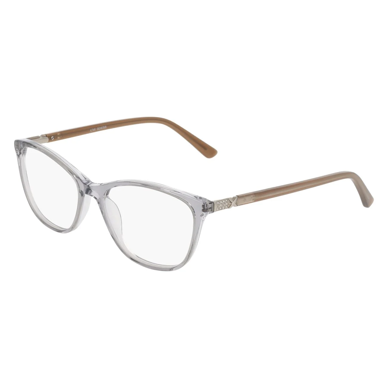 Genesis Eyeglasses G5075