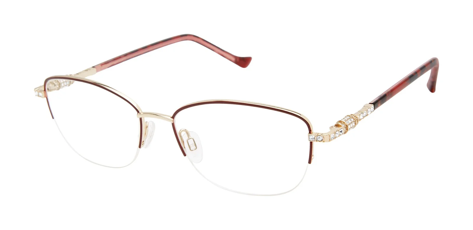 Tura Eyeglasses TE277