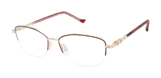 Tura Eyeglasses TE277