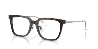 8290 Transparent Dark Brown