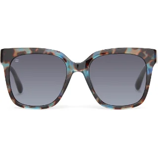 PACIFIC BLUE TORT/DARK GREY