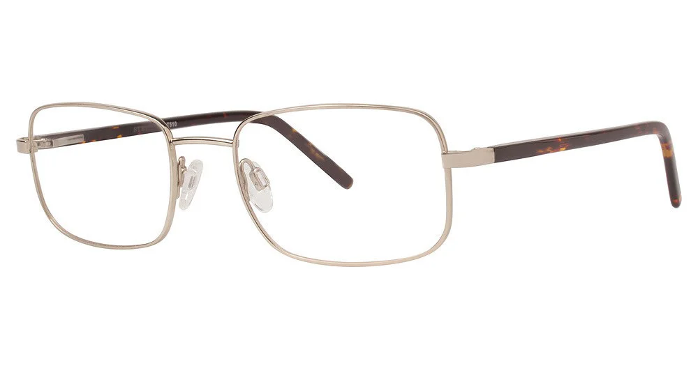 Stetson Eyeglasses T-510