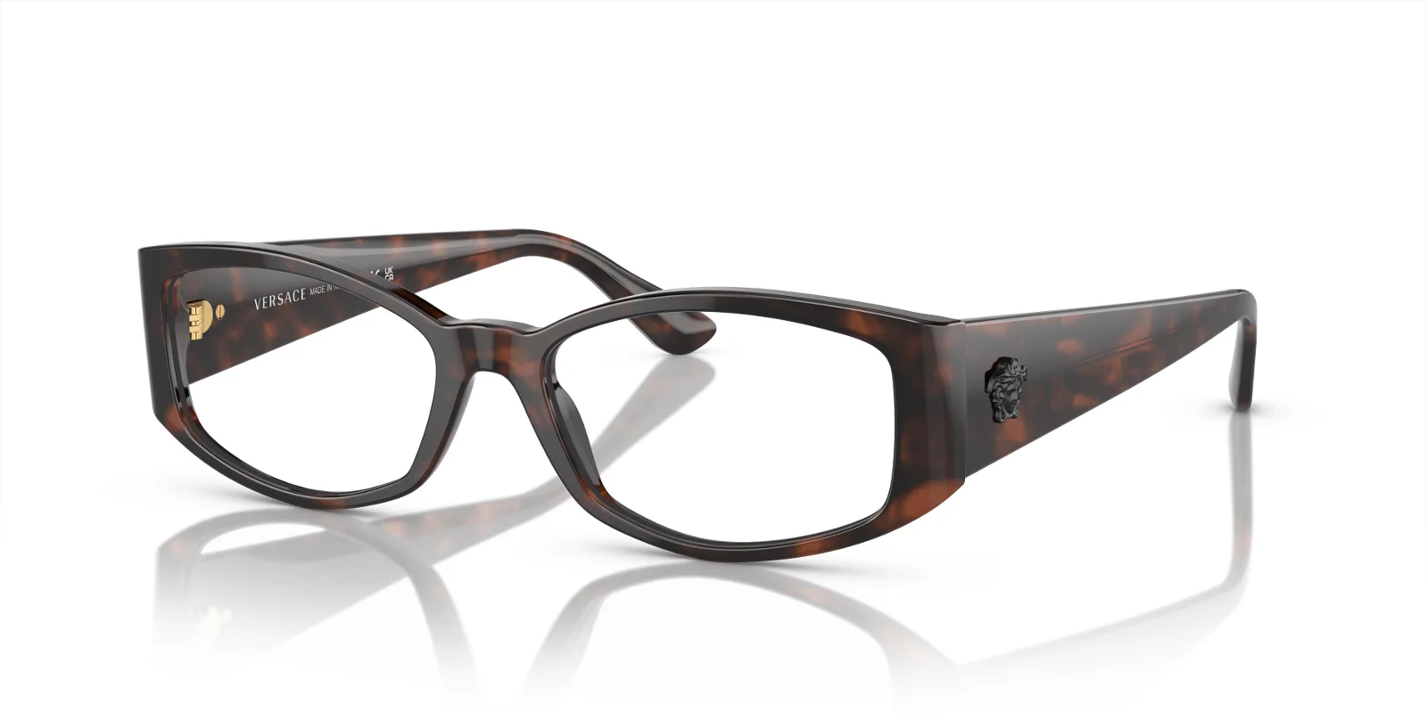 Versace Eyeglasses VE3343F