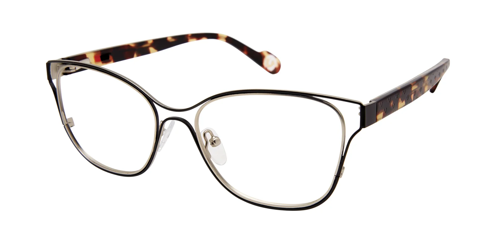 True Religion Eyeglasses TRU T2009