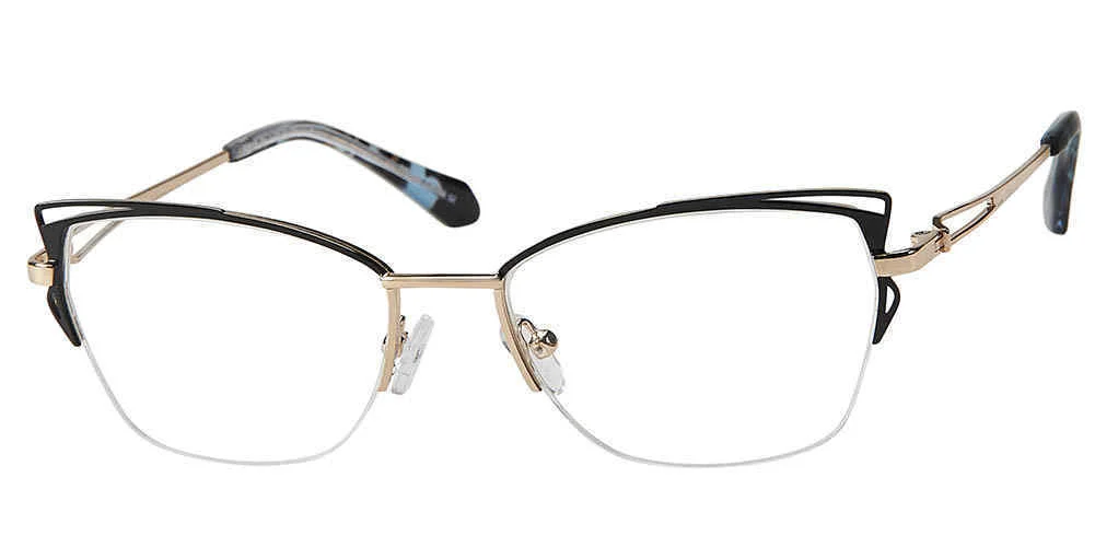 Reflections Eyeglasses R808