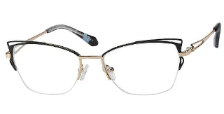 Reflections Eyeglasses R808