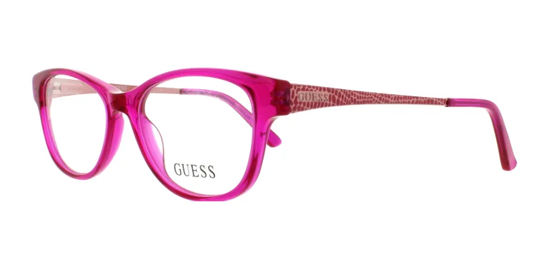 Guess Eyeglasses GU9135