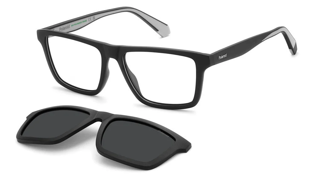 Polaroid Eyeglasses PLD D590/C