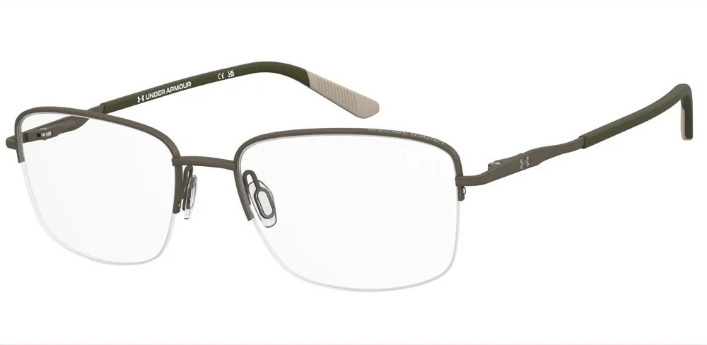 Under Armour Eyeglasses UA 5096XL/G