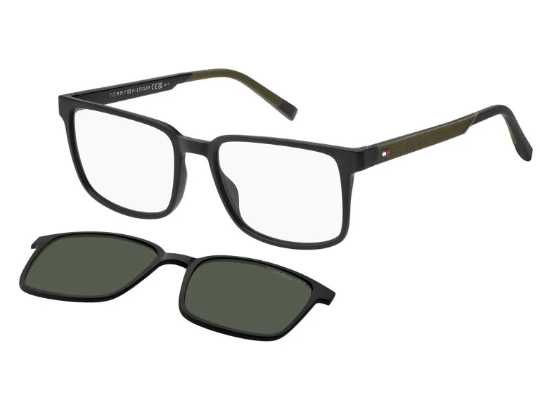 Tommy Hilfiger Sunglasses TH 2145/CS