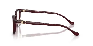 Coach Eyeglasses HC6272F