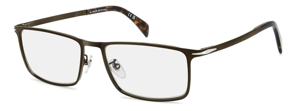 David Beckham Eyeglasses DB 1167
