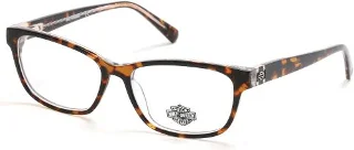 052 Dark Havana