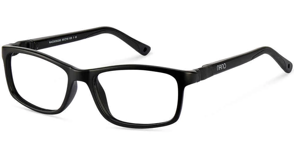 Nano Vista Eyeglasses FANGAME 3.0