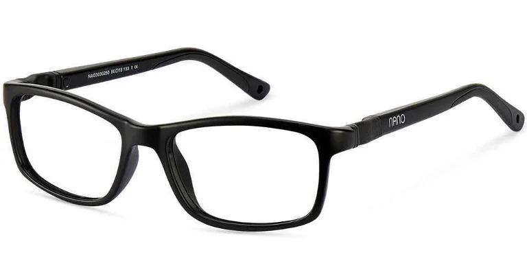 Nano Vista Eyeglasses FANGAME 3.0
