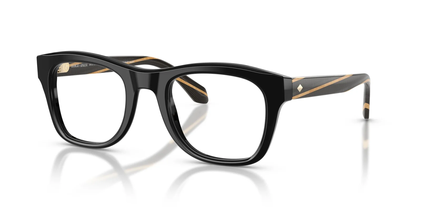 Giorgio Armani Eyeglasses AR7273F