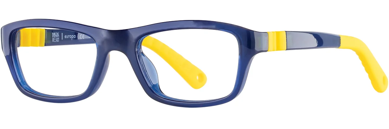 Alan J Eyeglasses Cub