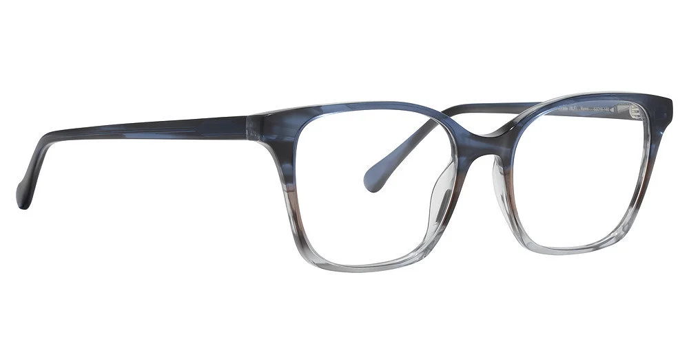 Trina Turk Eyeglasses Ronni