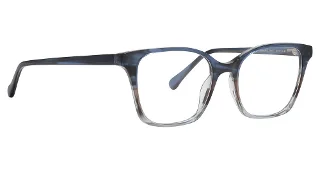 Trina Turk Eyeglasses Ronni