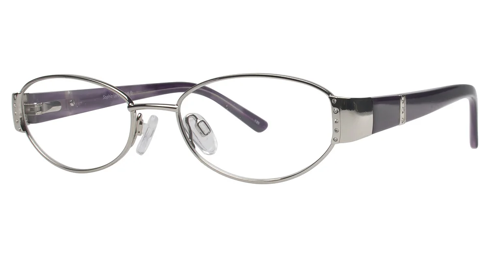 Sophia Loren Eyeglasses M245