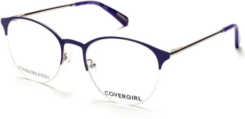 Cover Girl Eyeglasses CG0474