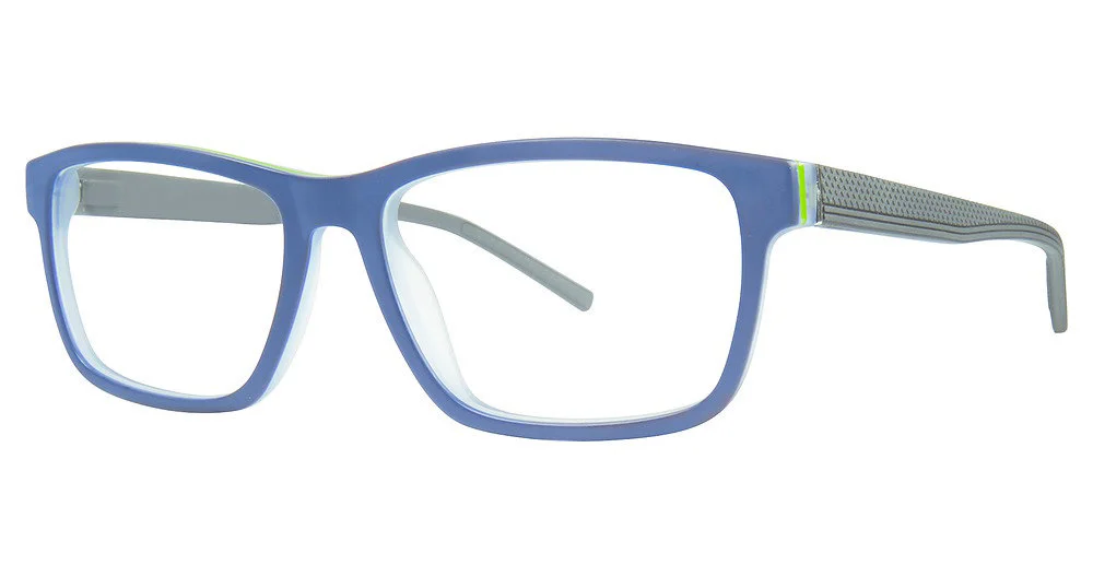 Shaquille Oneal Eyeglasses 127Z