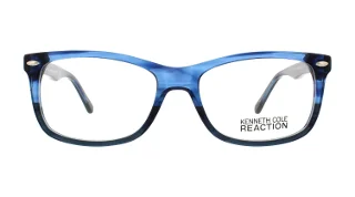 Kenneth Cole Reaction Eyeglasses KC0760