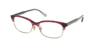 5569 Transparent Mauve