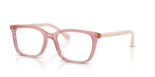 2921 Transparent Pink