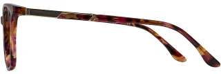 Alan J Eyeglasses CDA-442