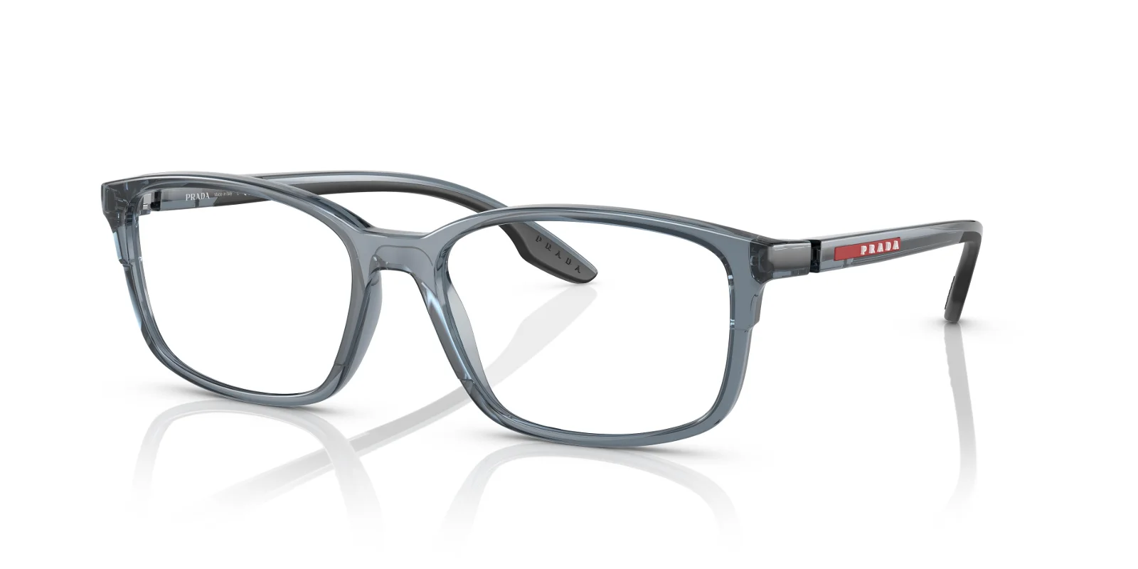 Prada Sport Eyeglasses PS01PV
