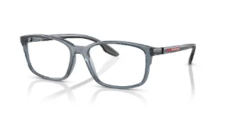 Prada Sport Eyeglasses PS01PV