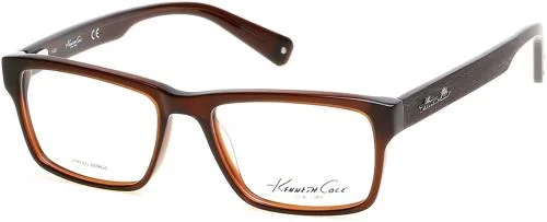 Kenneth Cole Eyeglasses KC0233