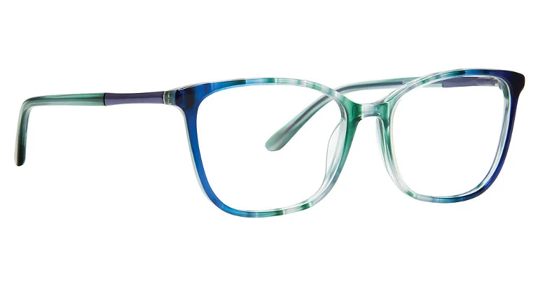 Jenny Lynn Eyeglasses Sassy