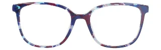 Life Is Good Eyeglasses Lg Olive