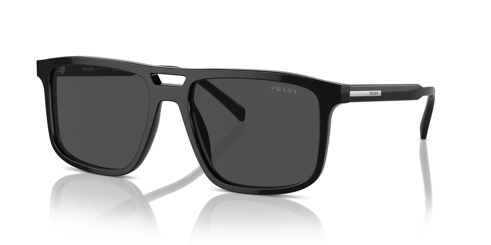 Prada Sunglasses PRA22S