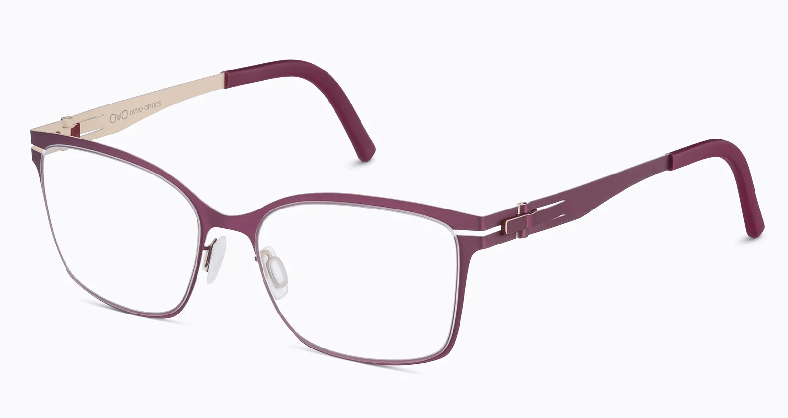OVVO Optics Eyeglasses 6081
