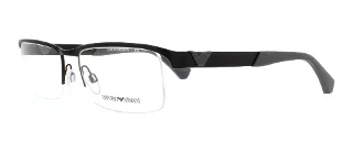 3051 Matte Black