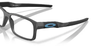 Oakley Eyeglasses FULL COUNT