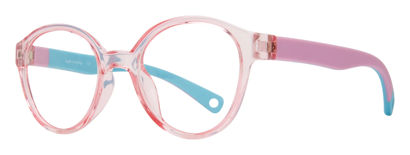 Eight to Eighty Eyeglasses Cutie
