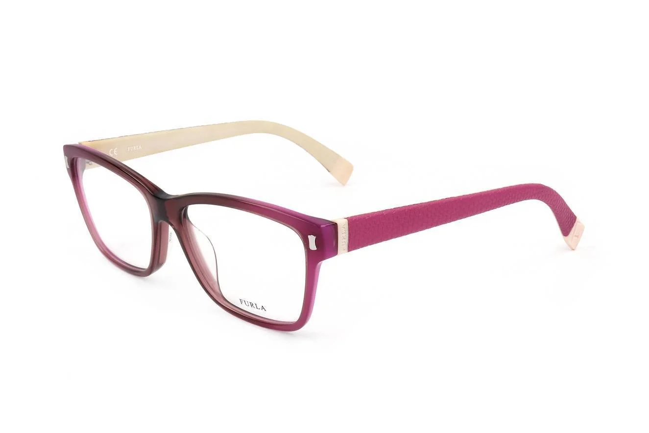 Furla Eyeglasses VU4870
