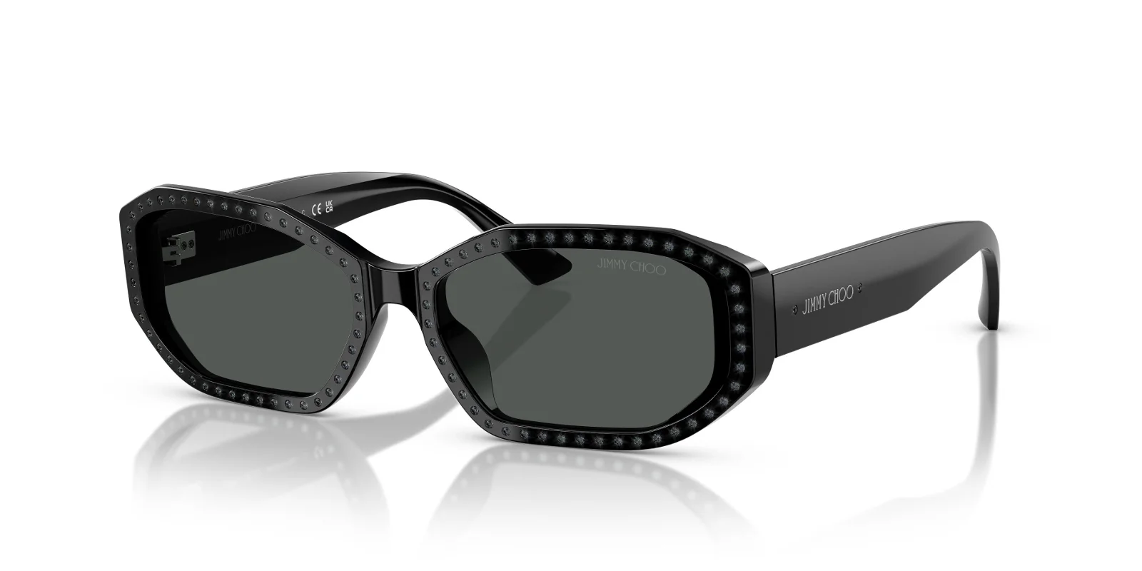 Jimmy Choo Sunglasses JC5021BU