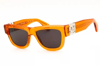 2007 Orange / Dark Grey Lenses