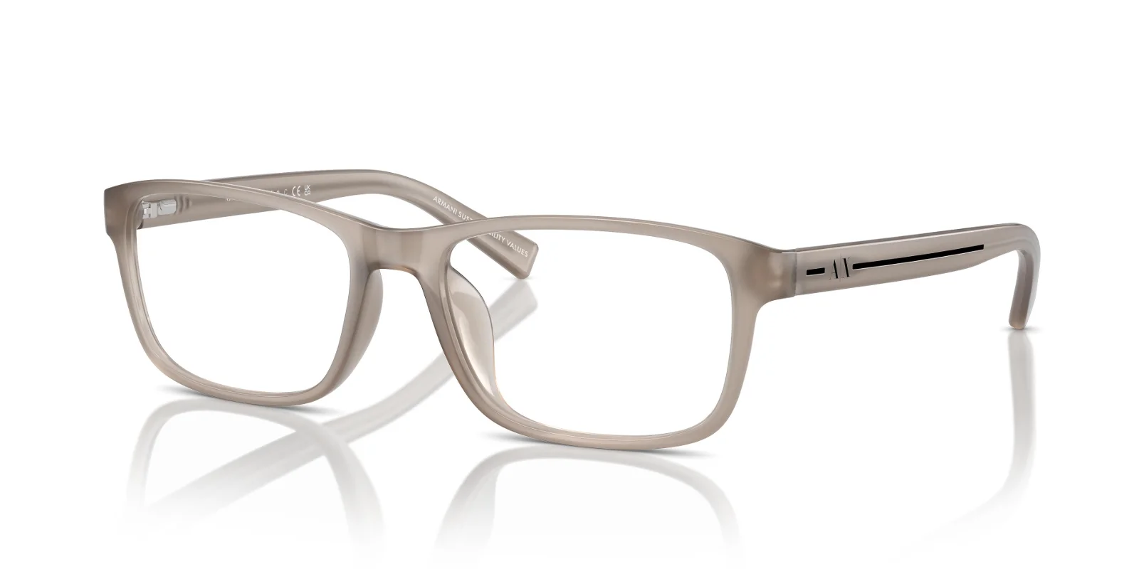 Armani Exchange Eyeglasses AX3021F