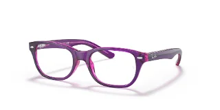 3666 Top Violet On Fuchsia Fluorescent