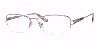 Liz Claiborne Eyeglasses L 668/T