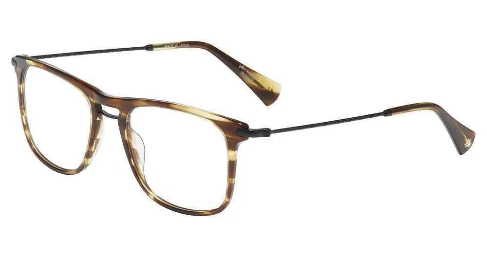 John Varvatos Eyeglasses VJV420